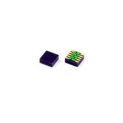 MAX4746HELB+T 10-uDFN (2x2) IC SWITCH DUAL SPDT 10UDFN