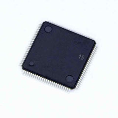 SB80C196NP 100-BFQFP IC MPU 16-BIT 5V 25MHZ 100-SQFP