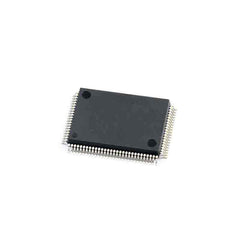 TMP91FW60DFG(TZ) 100-BQFP IC MCU 16BIT FLASH 128KB 100QFP