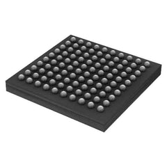 DS2155GNC2+T&R 100-CSBGA (10x10) TXRX T1/E1/J1 SGL 100CSBGA