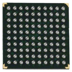EPM7064AEFC100-7N 100-FBGA (11x11) IC CPLD 64MC 7.5NS 100FBGA