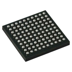 PI2EQX5804DNJE 100-LBGA (11x11) IC REDRIVER PCIE 4CH 100LBGA