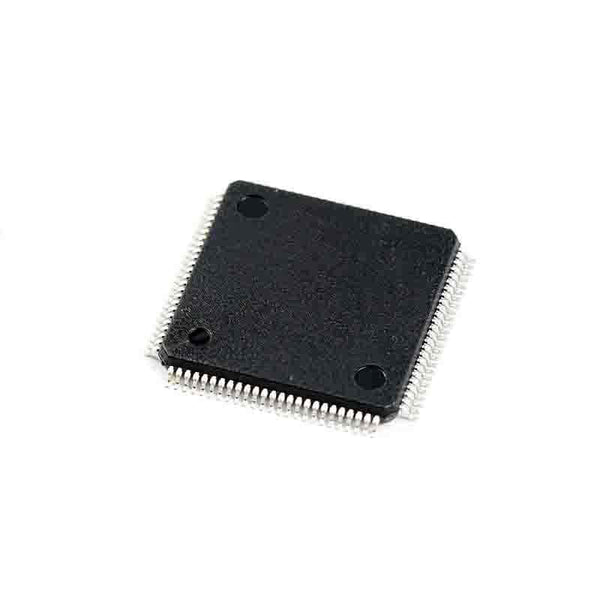 AT91SAM7X512B-AU - 100-LQFP (14x14) - IC MCU ARM7 512KB FLASH 100LQFP