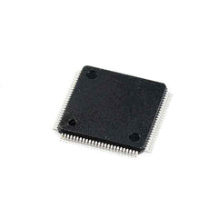 CY7C1352S-133AXI 100-LQFP (14x14) IC SRAM 256KX18 3.3V SYN 100TQFP