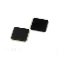 TW9905-FD 100-LQFP IC DECODER VIDEO NTSC/PAL/SECAM