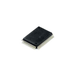 ES80C186EC20 100-MQFP IC MPU 16-BIT 5V 20MHZ 100-MQFP