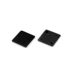 XA2C64A-7VQG100I 100-VQFP (14x14) IC CPLD 64MCELL 64 I/O 100-VQFP