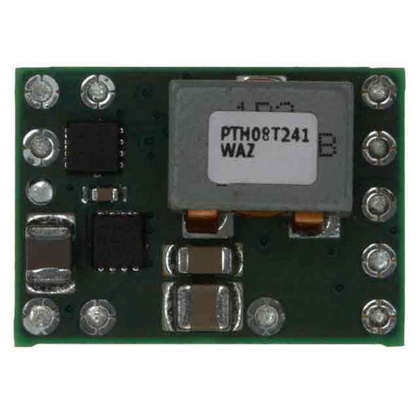 PTH08T240WAZ - 11-DIP SMD Module - MODULE PIP .69-5.5V 10A SMD
