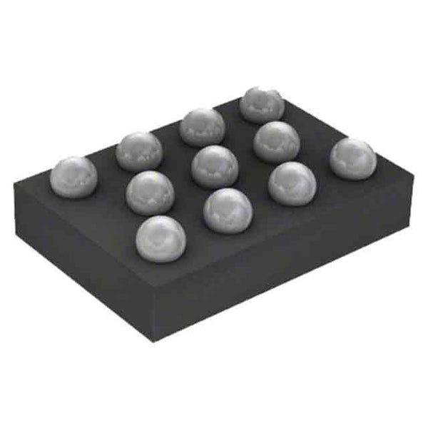 NLSV4T3234FCT1G - 11-Flipchip - IC XLATOR BUFF 4BIT 11FLIPCHIP