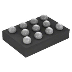 ST4G3235BJR 11-Flipchip IC XLATOR 4-BIT DUAL 11-FLIPCHIP