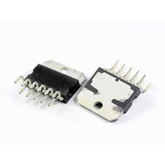 L6370L 11-Multiwatt IC IPS MONO 2.5A 11-MULTIWATT