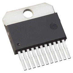 OPA549S 11-Power Package IC OPAMP PWR 900KHZ SGL TO220-11