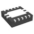 C8051T600-GMR - 11-QFN (3x3) - IC 8051 MCU 8K OTP 11QFN