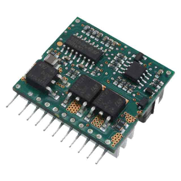 ZY8110(G)-LN - 11-SIP Module - DC/DC CONVERT 0.5-5.5V 10A
