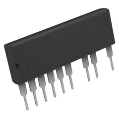 IR3103 11-SIP PWR MOD 180W GATE DRIVER 11-SIP