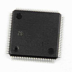 HD64F7017F28V 112-BQFP IC SUPERH MCU FLASH 112QFP