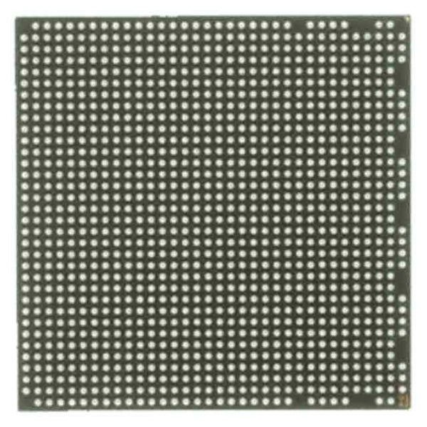 XC5VLX155T-3FFG1136C - 1136-FCBGA - IC FPGA VIRTEX-5LX 155K 1136FBGA