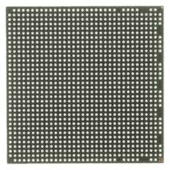 XC5VLX155-3FF1153C 1153-FCBGA (35x35) IC FPGA 800 I/O 1153FCBGA