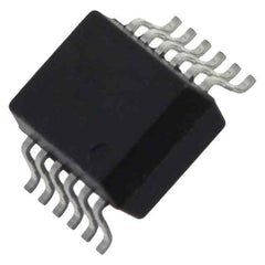 PS2845-4A-AX 12-BSOP (0.173", 4.40mm Width) ISOLAT 1.5KVRMS 4CH TRANS 12SSOP