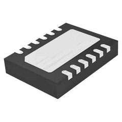 LT3050IDDB-5#TRPBF 12-DFN (3x2) IC REG LDO 5V .1A 12-DFN