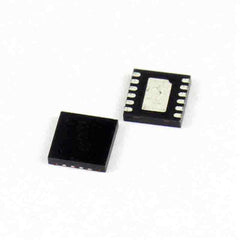 LTC6957IDD-2#PBF 12-DFN (3x3) IC CLK BUFFER DVR 1:2 12DFN