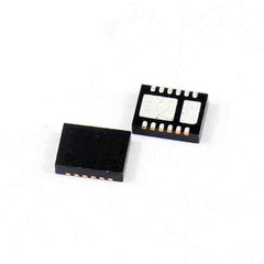 LT1763CDE-2.5#TRPBF 12-DFN (4x3) IC REG LDO 2.5V .5A 12-DFN
