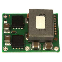 PTD08A010WAD 12-DIP Module MODULE DGTL POWERTRAIN 10A 12DIP