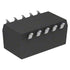 R1DA-240505 - 12-DIP SMD Module (7 Leads) - CONV DC/DC 1W 24V IN 5/5V OUT