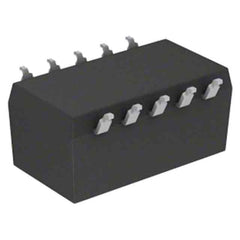 R1DA-151212-R 12-DIP SMD Module (7 Leads) CONV DC/DC 1W 15V IN 12/12V OUT