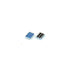 TS3DS26227YZTR - 12-DSBGA (1.9x1.4) - IC SWITCH DUAL SPDT 12DSBGA