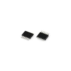 LTC2644CMS-L12#TRPBF 12-MSOP IC DAC 12-BIT VOUT 12MSOP