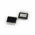 LT3652EMSE#TRPBF - 12-MSOP, Exposed Pad - IC BATT CHARGER SOLAR 2A 12MSOP