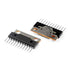 AN7164 - 12-SIL - IC AUDIO AMP 30W 2CH SIL-12