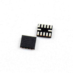 TXB0304RUTR 12-UQFN (2.0x1.7) IC V-LEVEL XLATR 4BIT 12UQFN