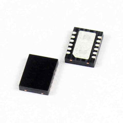 RT8032GQW 12-WDFN (4x3) IC REG BUCK SYNC ADJ 1.2A 12WDFN