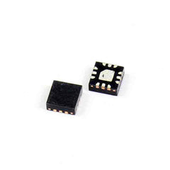 ISL54233IRTZ-T 12-WFQFN Exposed Pad IC MULTIPLEXER