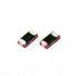 MF-NSMF020-2 - 1206 , Concave - FUSE RESETTABLE .20A HOLD SMD