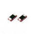 MF-NSMF200-2 - 1206 , Concave - FUSE RESETTABLE 2.0A HOLD SMD