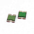 MF-USMF035-2 - 1210 , Concave - FUSE RESETTABLE .35A HOLD SMD