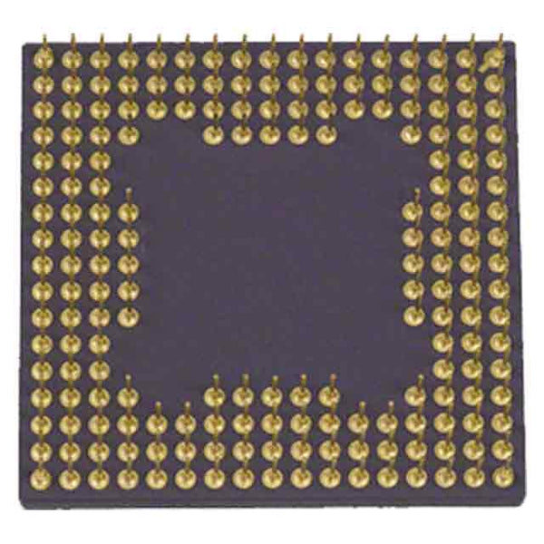MC68030RC40C - 128-PGA (35x35) - IC MPU 32BIT ENHANCED 128-PGA