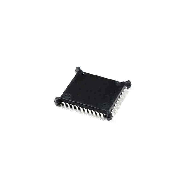 NT80386DX33 - 132-QFP - IC MPU 32-BIT 5V 33MHZ 132-QFP