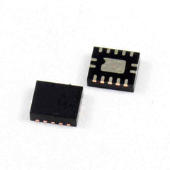 74LVC00ABQ,115 14-DHVQFN (2.5x3) IC QUAD 2-IN NAND GATE 14DHVQFN