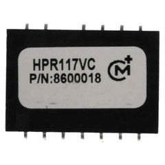 HPR117VC 14-DIP Module (300 mil, 13 Leads) CONV DC/DC +/-15V +/-25MA DIP