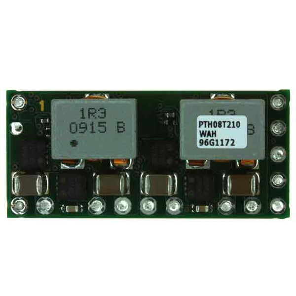 110IMX7-05-8 - 14-DIP Module - DC/DC CONVERT 5.1V 1.2A