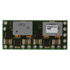 PTH05T210WAS 14-DIP SMD Module MODULE PIP .7-3.6V 30A SMD
