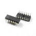 TC74HC14APF - 14-DIP - IC INV HEX SCHMITT TRIG 14-DIP