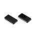 NJM3403AM# - 14-DMP - IC OPAMP QUAD SNGL-SUPPLY 14-DMP