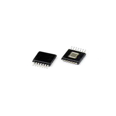 TPS2010APWPG4 14-HTSSOP IC 0.3A PWR DIST SWITCH 14HTSSOP