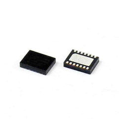 LMH6722SDX/NOPB 14-LLP (4x3) IC OP AMP QUAD VIDEO 14-LLP