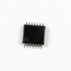 BA2901SFV-E2 14-LSSOP (0.173", 4.40mm Width) IC COMPARATOR QUAD 36V SSOP-B14